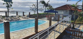 Гостиница Hotel Nils  Итапоа